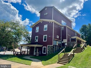 201 N 23RD STREET , UNIT D, PURCELLVILLE, VA 20132