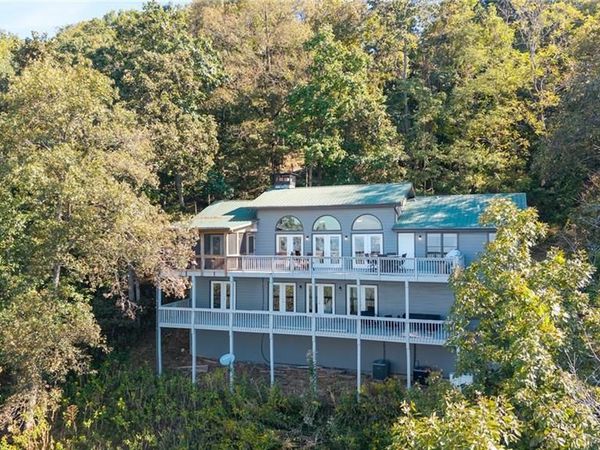 17 Little Hendricks Point, Jasper, GA 30143