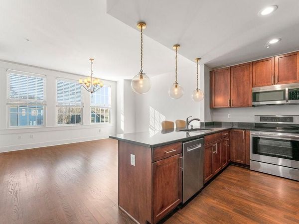 943 N Ormewood Park Drive SE, Unit 302, Atlanta, GA 30316