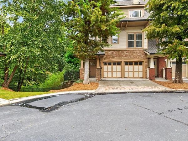 829 Millwork Circle , Johns Creek, GA 30097