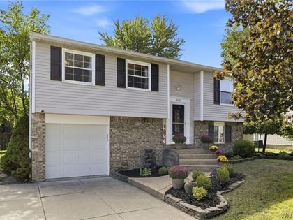 4843 Jacks Trl Buffalo, NY 14219