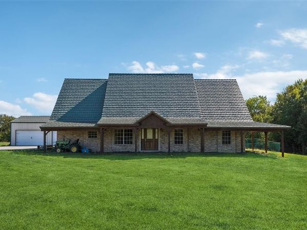 1430 Harlin Drive, St. Paul, TX 75098