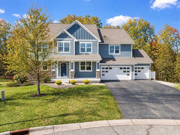 3653 Brocken Court , Prior Lake, MN 55372