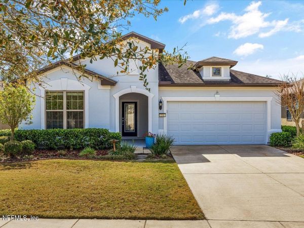 231 EAGLE PASS Drive, Ponte Vedra, FL 32081