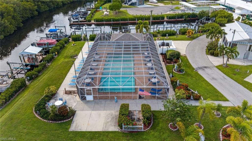 20720 Port Dr, Estero, FL 33928 Photo