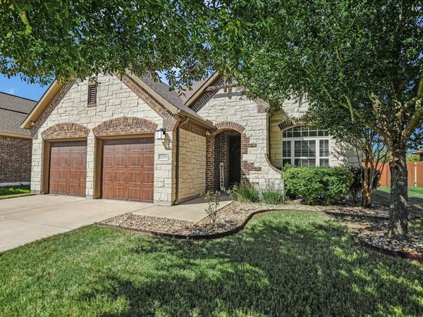 21508 Hines LN , Pflugerville, TX 78660
