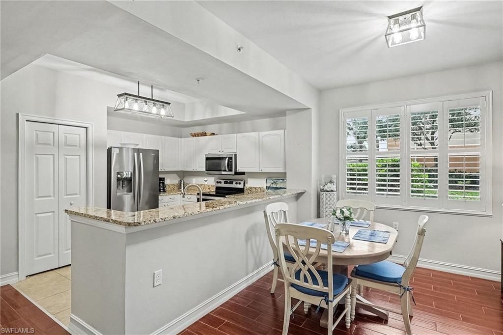 10530 Amiata Way , Unit 101, Fort Myers, FL 33913 Photo