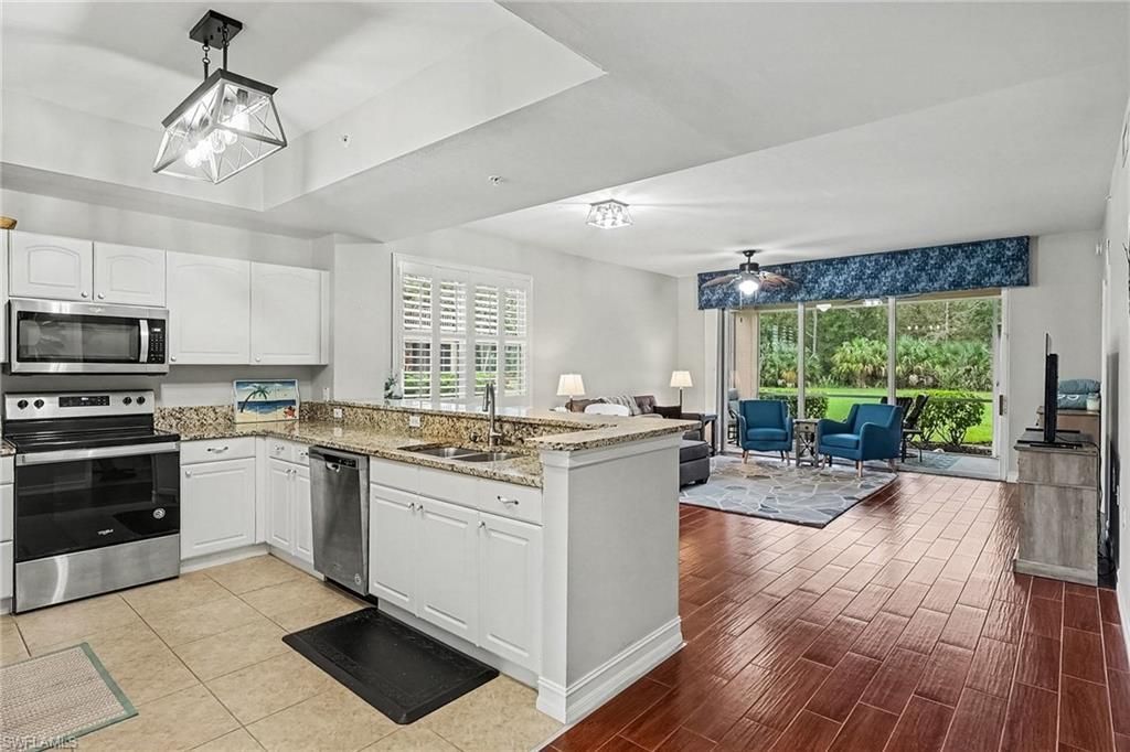 10530 Amiata Way , Unit 101, Fort Myers, FL 33913 Photo