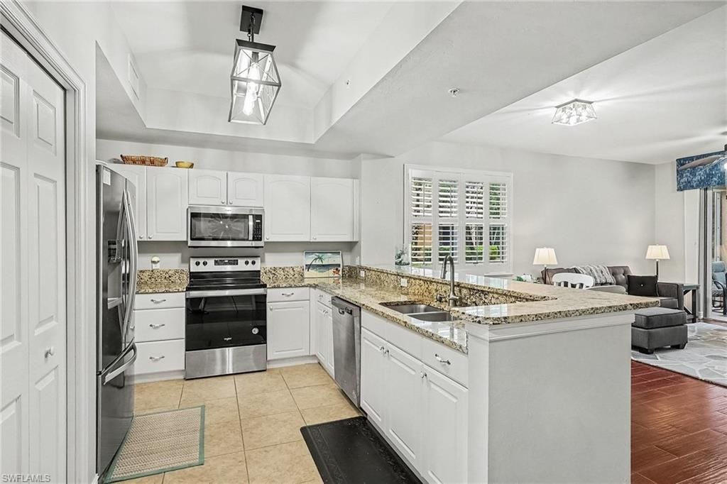 10530 Amiata Way , Unit 101, Fort Myers, FL 33913 Photo