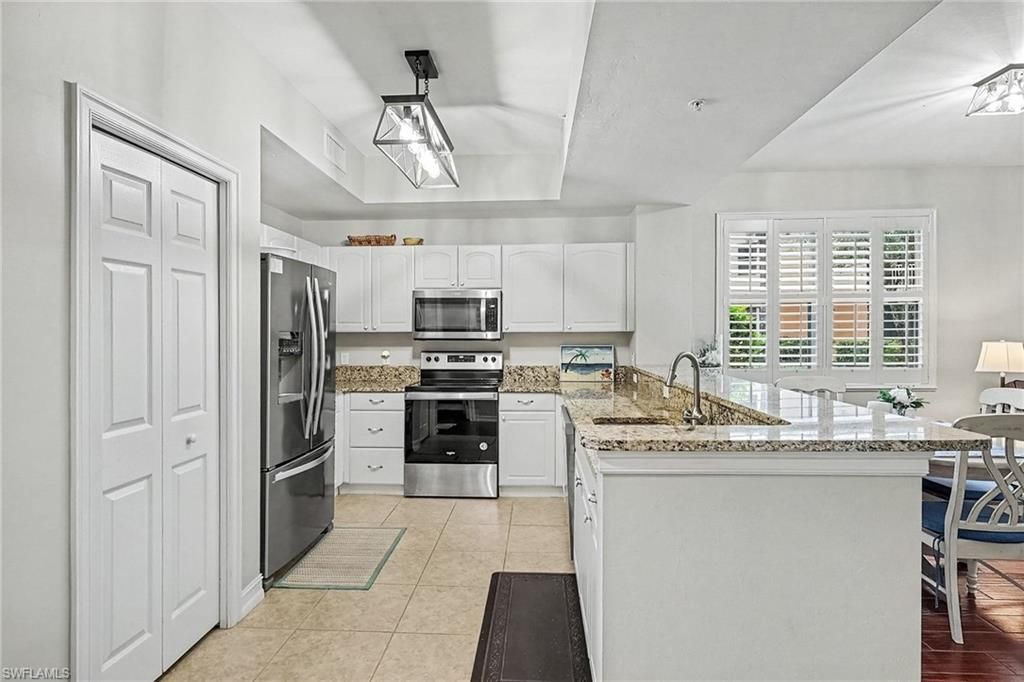 10530 Amiata Way , Unit 101, Fort Myers, FL 33913 Photo
