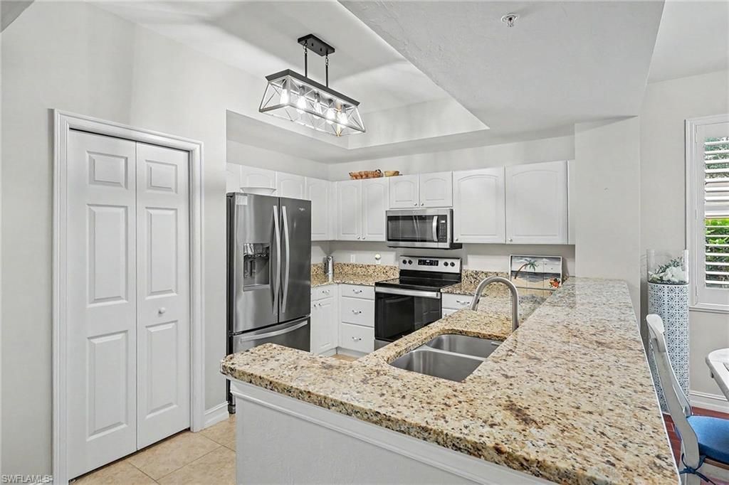 10530 Amiata Way , Unit 101, Fort Myers, FL 33913 Photo