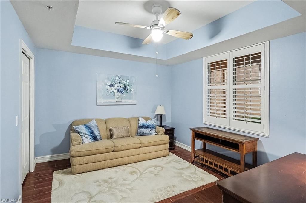 10530 Amiata Way , Unit 101, Fort Myers, FL 33913 Photo