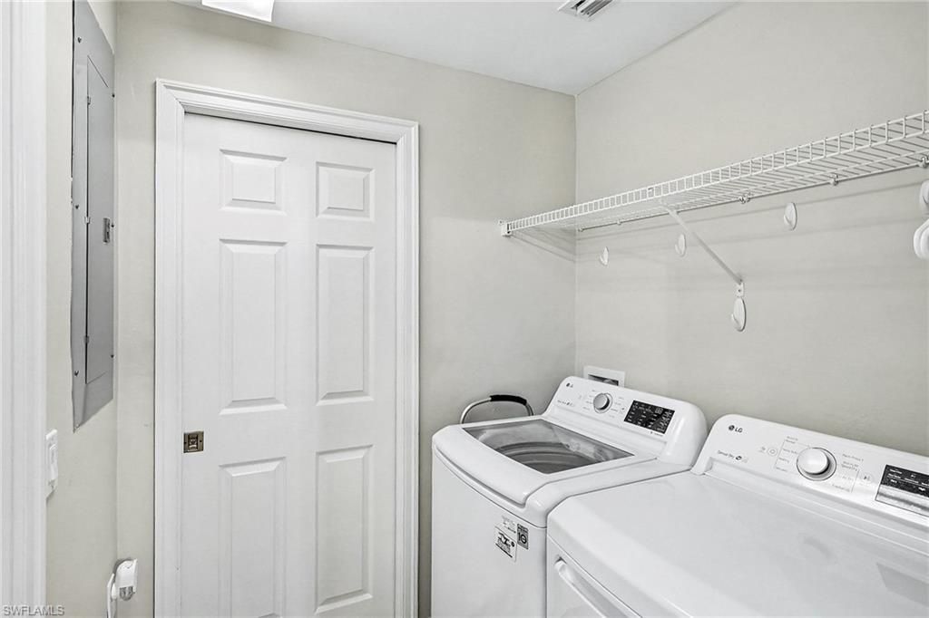 10530 Amiata Way , Unit 101, Fort Myers, FL 33913 Photo
