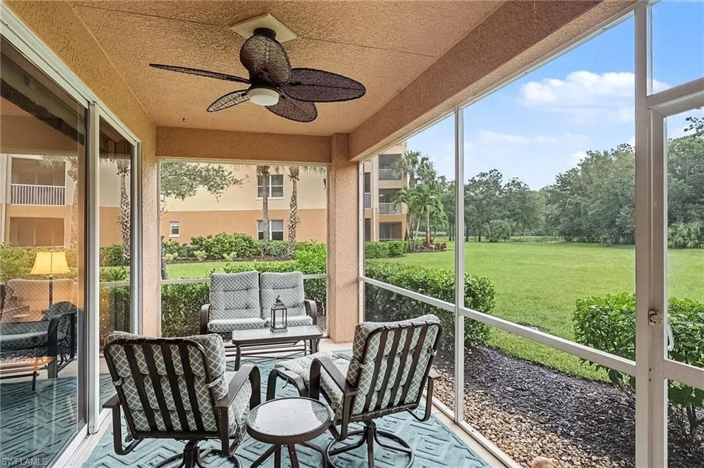 10530 Amiata Way , Unit 101, Fort Myers, FL 33913 Photo