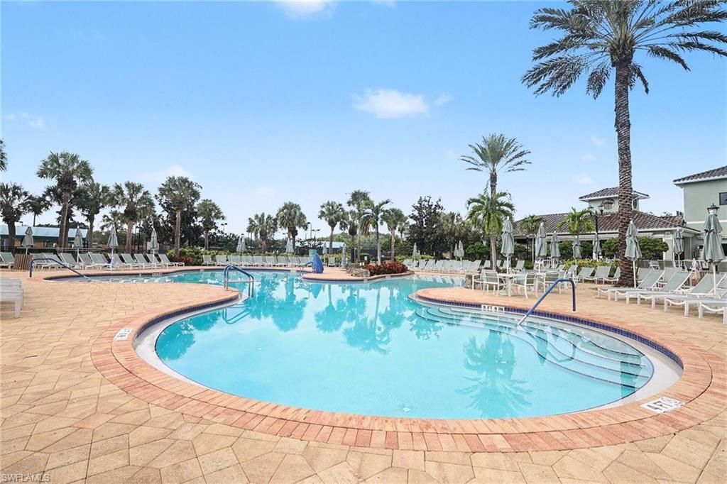 10530 Amiata Way , Unit 101, Fort Myers, FL 33913 Photo