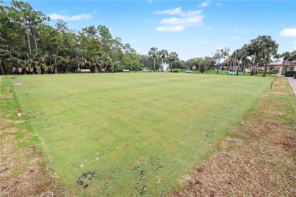 10530 Amiata Way , Unit 101, Fort Myers, FL 33913 Photo