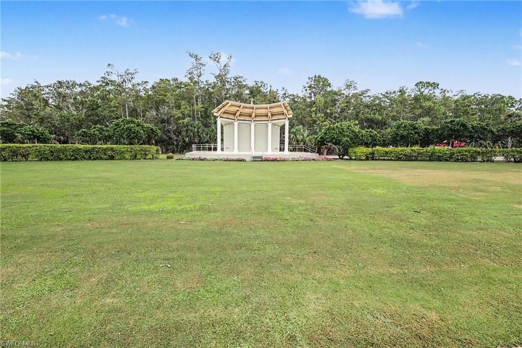10530 Amiata Way , Unit 101, Fort Myers, FL 33913 Photo