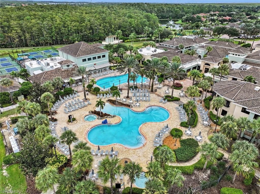 10530 Amiata Way , Unit 101, Fort Myers, FL 33913 Photo