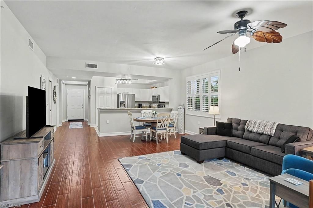 10530 Amiata Way , Unit 101, Fort Myers, FL 33913 Photo
