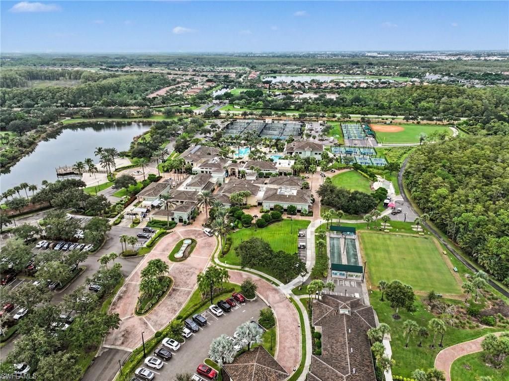 10530 Amiata Way , Unit 101, Fort Myers, FL 33913 Photo