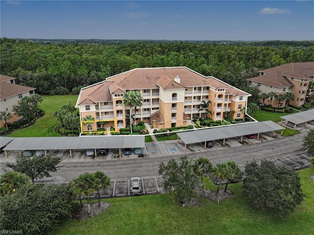 10530 Amiata Way , Unit 101, Fort Myers, FL 33913 Photo