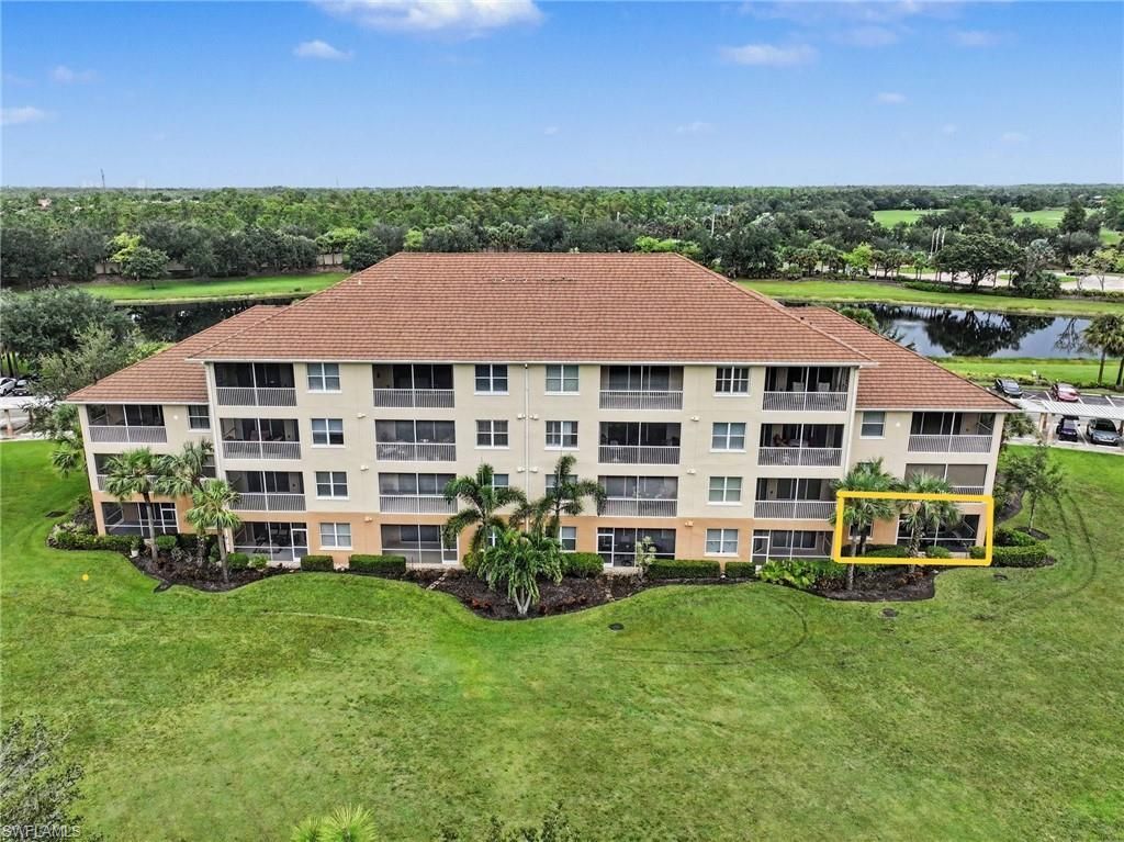 10530 Amiata Way , Unit 101, Fort Myers, FL 33913 Photo