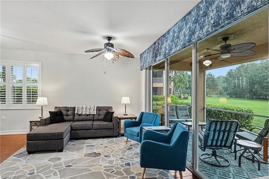 10530 Amiata Way , Unit 101, Fort Myers, FL 33913 Photo