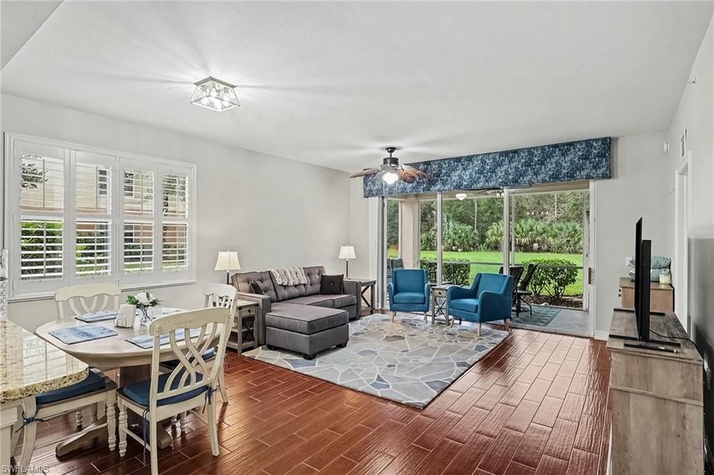 10530 Amiata Way , Unit 101, Fort Myers, FL 33913 Photo