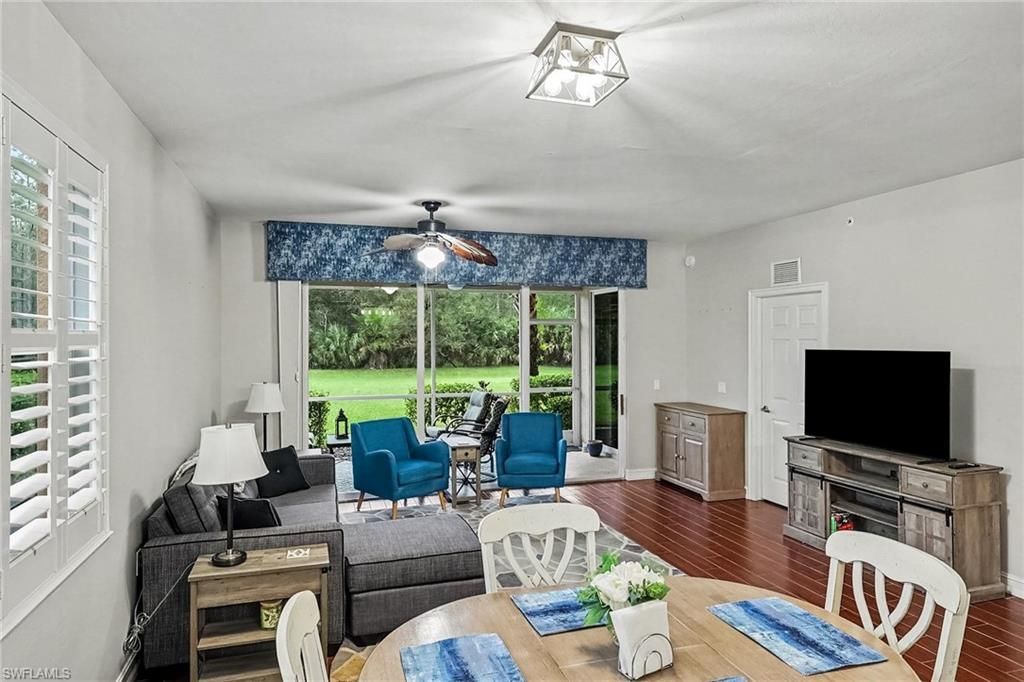 10530 Amiata Way , Unit 101, Fort Myers, FL 33913 Photo