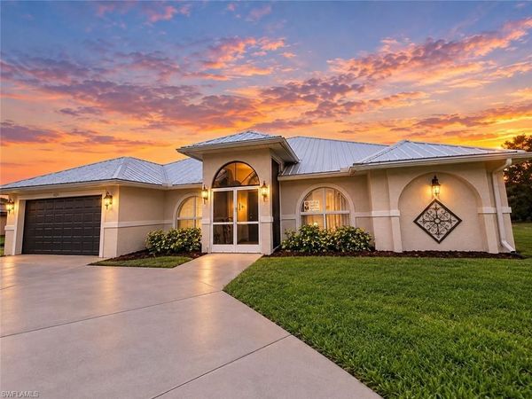 3001 51st ST SW, LEHIGH ACRES, FL 33976