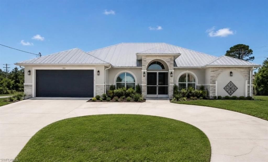 3001 51st St Sw, Lehigh Acres, FL 33976 Photo