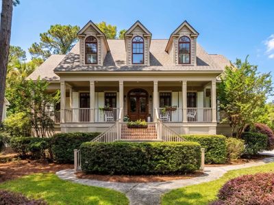 2104 Royal Pine Drive, Seabrook Island, SC 29455