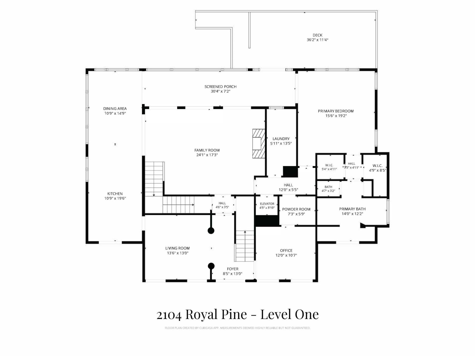 2104 Royal Pine Drive Photo 45