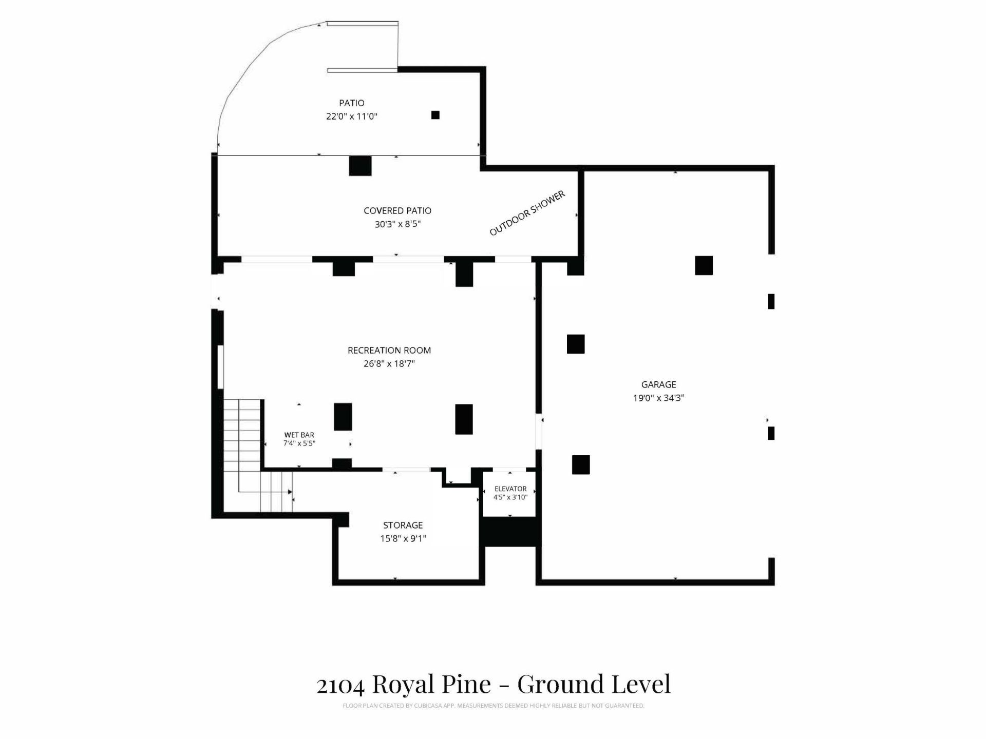 2104 Royal Pine Drive Photo 47