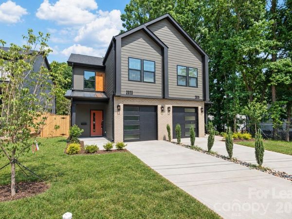 2023 Wilson Avenue , Charlotte, NC 28208