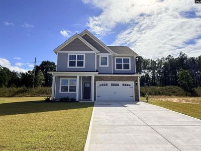 187 Andover Way , Lugoff, SC 29078