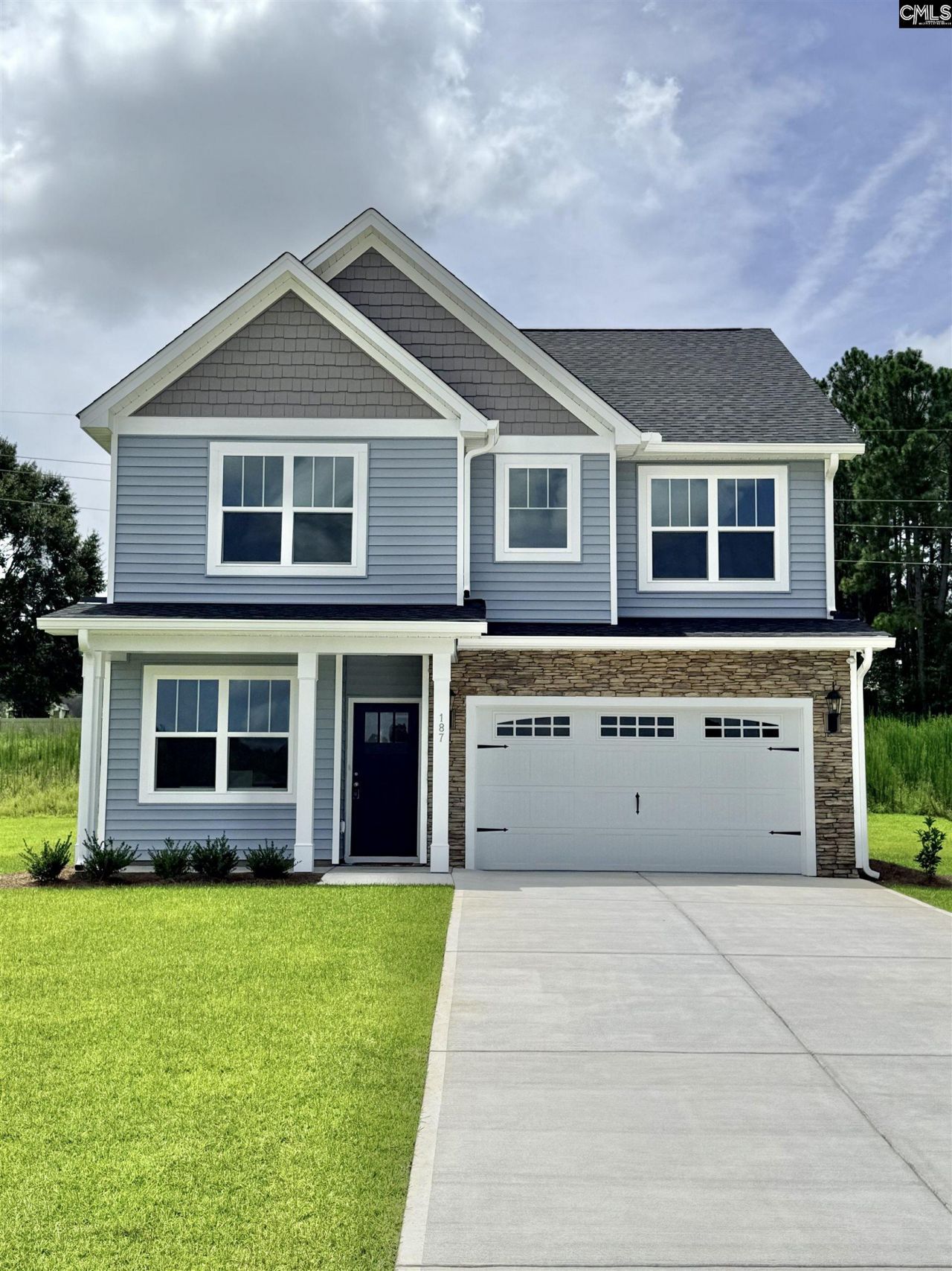 187 Andover Way  Photo 4