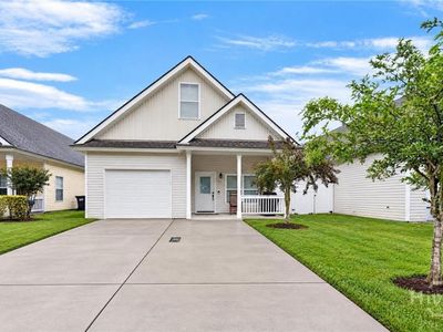 107 Pine Forest Drive , Bluffton, SC 29910