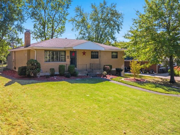 3249 Fieldcrest Drive, Erlanger, KY 41018