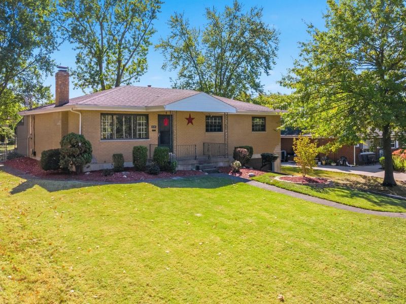 3249 Fieldcrest Drive, Erlanger, KY 41018 Photo 1