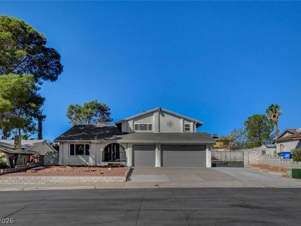1530 Sherri Lane , Boulder City, NV 89005