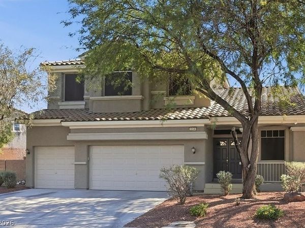 3239 Rapace Lane , Las Vegas, NV 89141