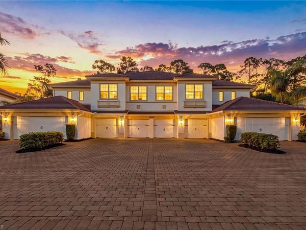 26497 Lucky Stone RD , Unit 101, BONITA SPRINGS, FL 34135