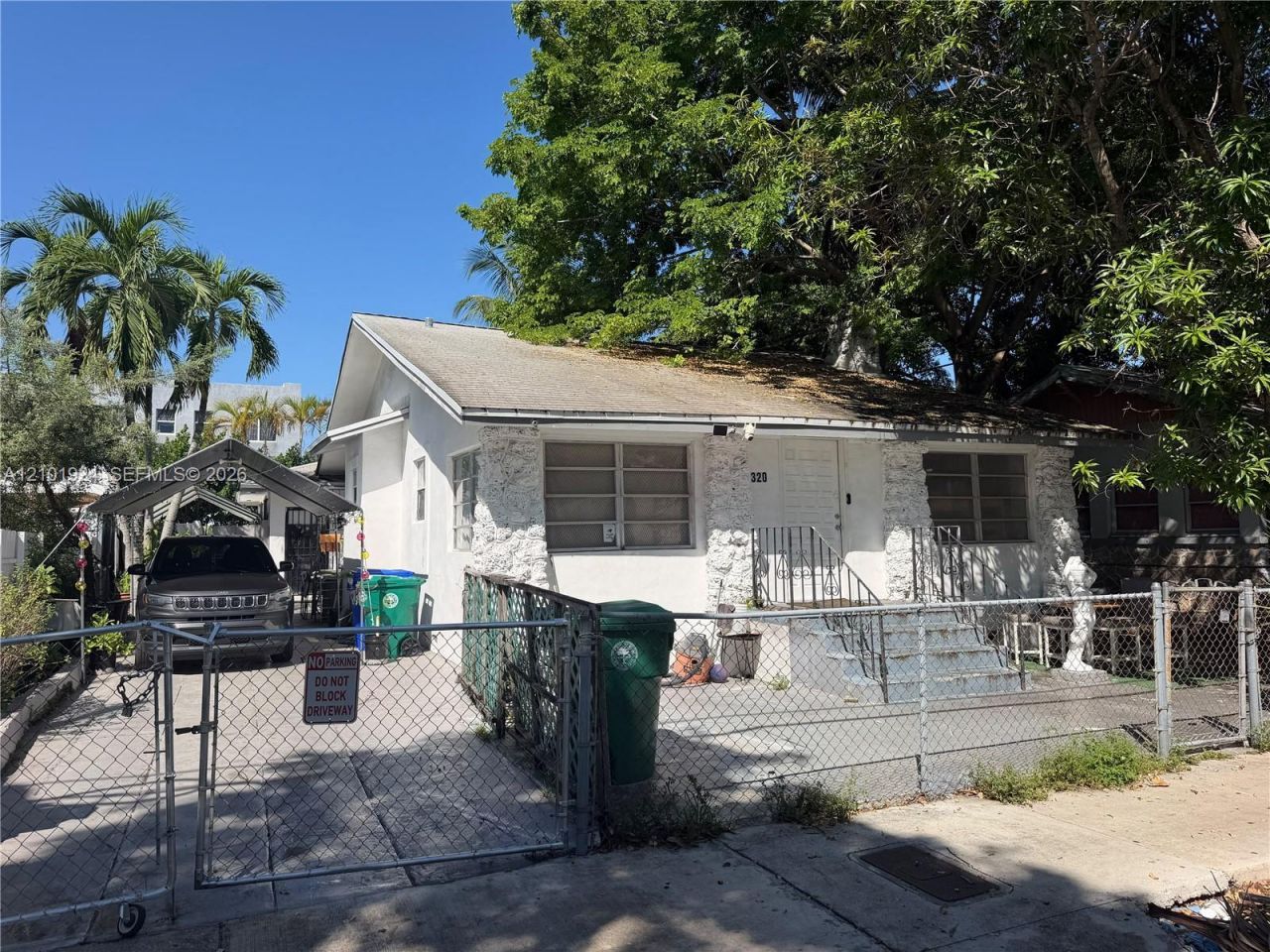 320 NW 11th Ave , Miami, FL 33128 Photo