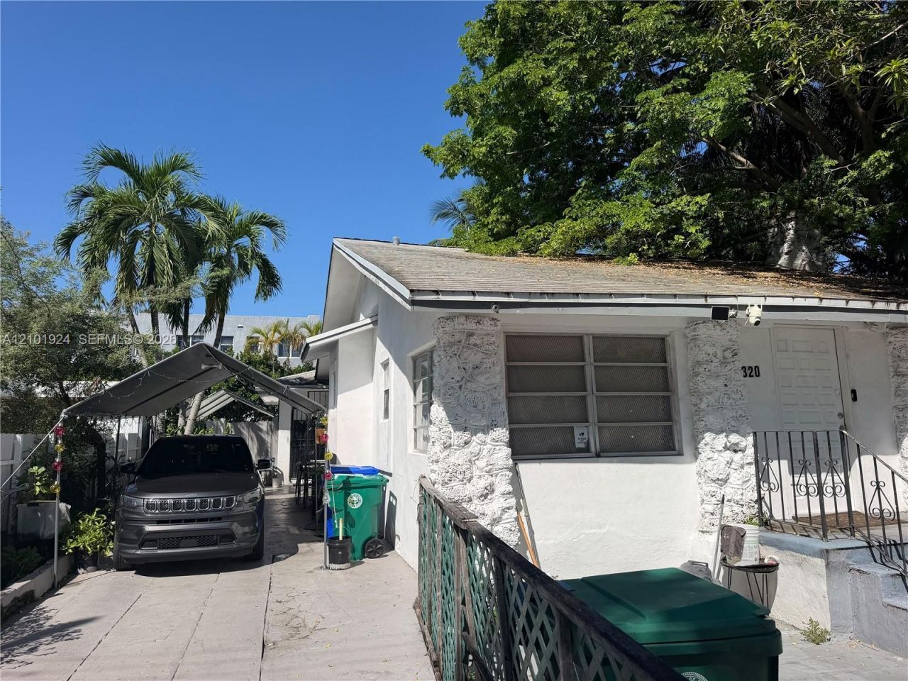 320 NW 11th Ave , Miami, FL 33128 Photo