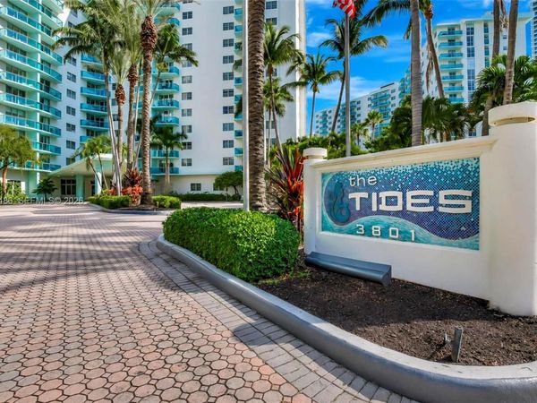 3801 S Ocean Dr , Unit 8J, Hollywood, FL 33019