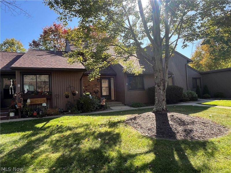 7368 Trailside Drive, Unit #E, Northfield, OH 44067 Photo 2