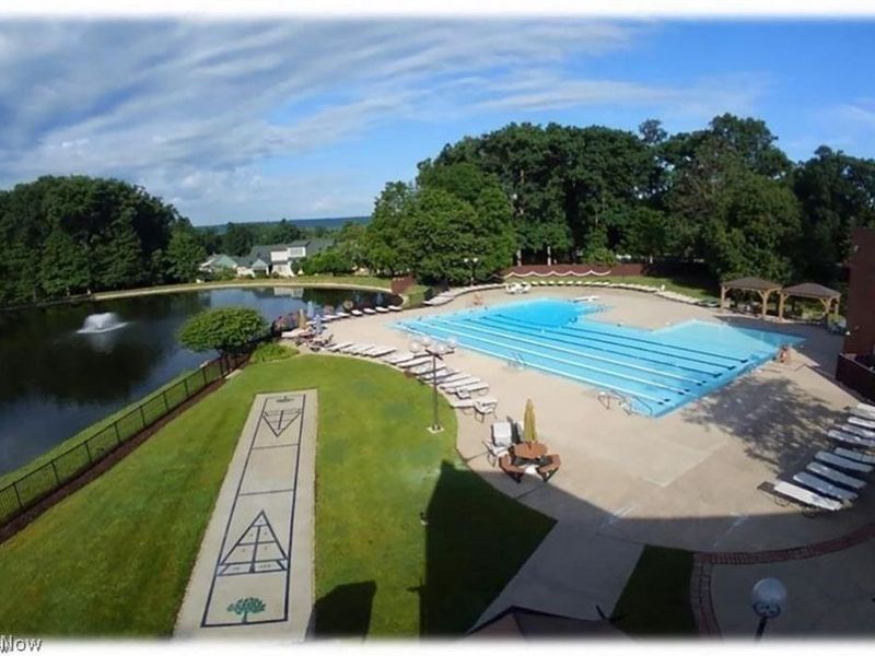7368 Trailside Drive, Unit #E, Northfield, OH 44067 Photo 34
