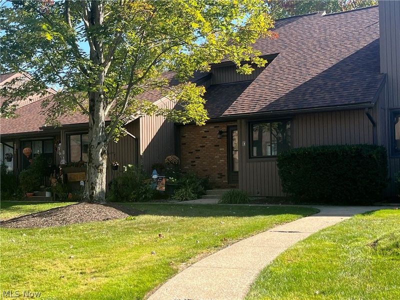 7368 Trailside Drive, Unit #E, Northfield, OH 44067 Photo 39
