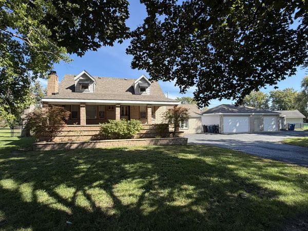 11407 S Avon Avenue , Alsip, IL 60803